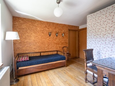 Holiday apartment Gut Hornegg am Spiegelsee - Gute Luise - Features photo 8