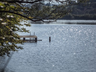 Holiday apartment Gut Hornegg am Spiegelsee - Gute Luise - Environment photo 14