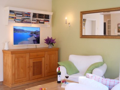 Holiday apartment Ferienwohnung Blütenreich - Features photo 8