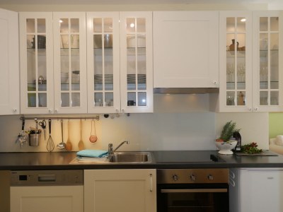 Holiday apartment Ferienwohnung Blütenreich - Features photo 10