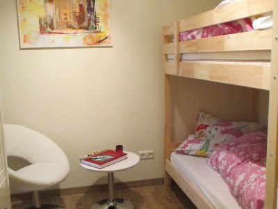 Holiday apartment Ferienwohnung Blütenreich - Features photo 12