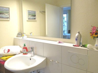 Holiday apartment Ferienwohnung Blütenreich - Features photo 13