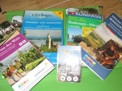 Holiday apartment Ferienwohnung Blütenreich - Features photo 15