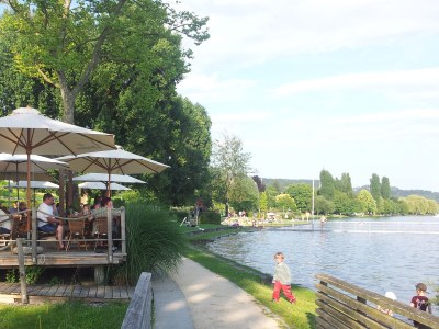 Holiday apartment Ferienwohnung Blütenreich - Environment photo 17