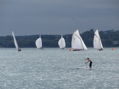 Holiday apartment Ferienwohnung Blütenreich - Environment photo 18