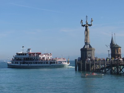 Holiday apartment Ferienwohnung Blütenreich - Environment photo 20