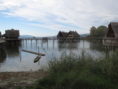 Holiday apartment Ferienwohnung Blütenreich - Environment photo 21