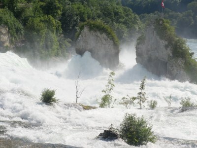 Holiday apartment Ferienwohnung Blütenreich - Environment photo 24