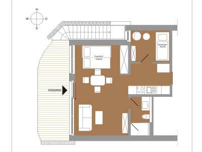 Holiday apartment Ferienwohnung Blütenreich - Document photo 25