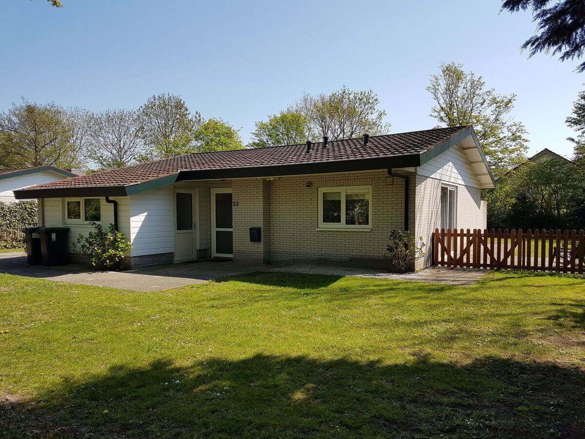 Holiday house Randduinweg Oostkapelle