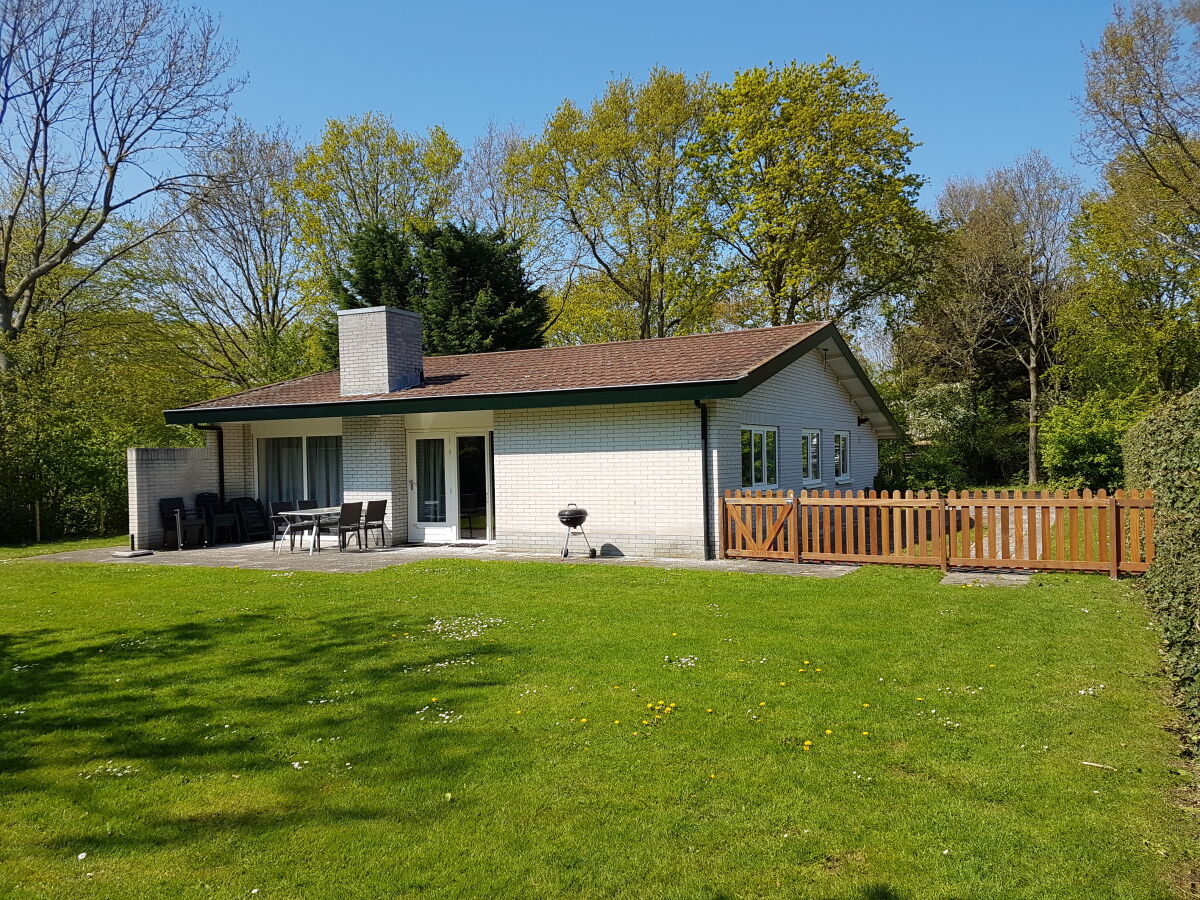 Holiday house Randduinweg Oostkapelle - Outdoor photo 2