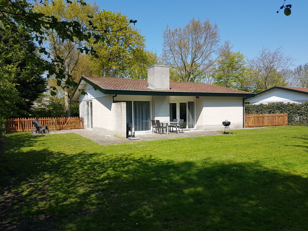 Holiday house Randduinweg Oostkapelle - Outdoor photo 3