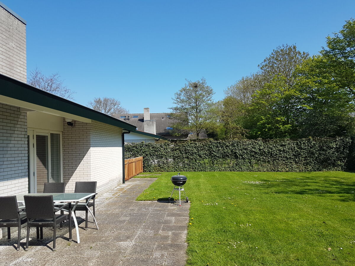 Holiday house Randduinweg Oostkapelle - Outdoor photo 4