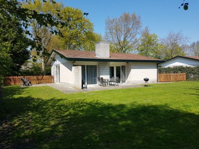 Holiday house Randduinweg Oostkapelle - Outdoor photo 3