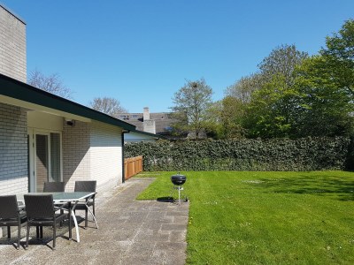 Holiday house Randduinweg Oostkapelle - Outdoor photo 4