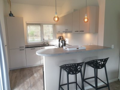 Holiday house Randduinweg Oostkapelle - Features photo 6