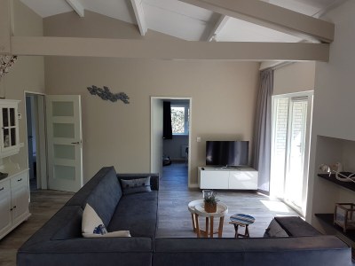 Holiday house Randduinweg Oostkapelle - Features photo 7