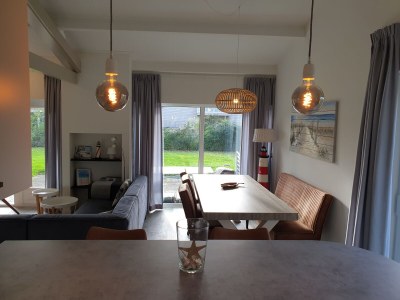 Holiday house Randduinweg Oostkapelle - Features photo 8