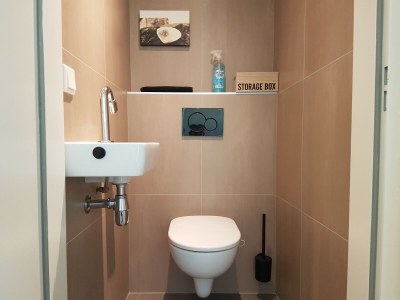 Holiday house Randduinweg Oostkapelle - Features photo 14