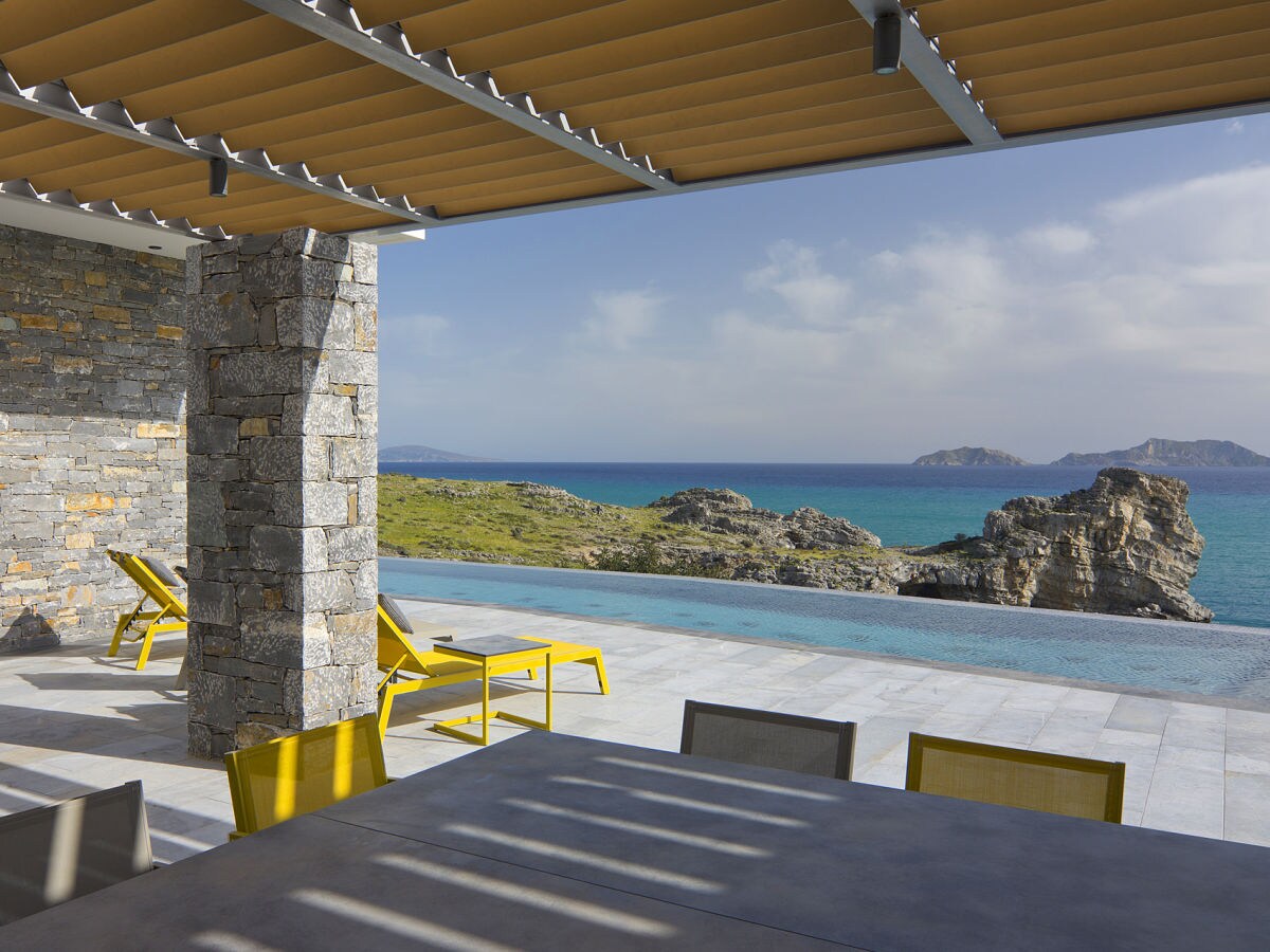 Villa Faros - Outdoor photo 5
