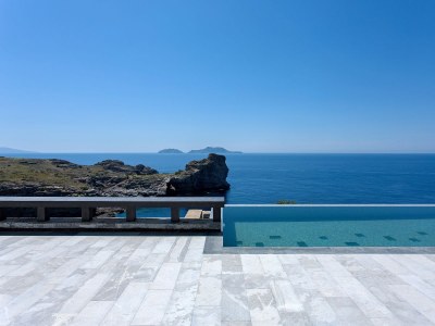 Villa Faros - Outdoor photo 3