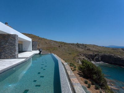 Villa Faros - Outdoor photo 4
