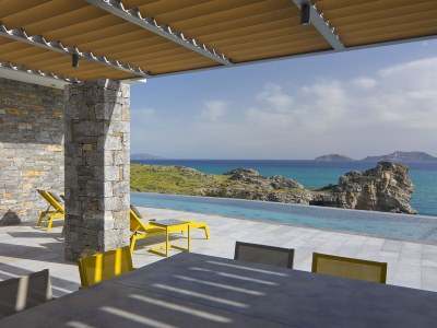 Villa Faros - Outdoor photo 5