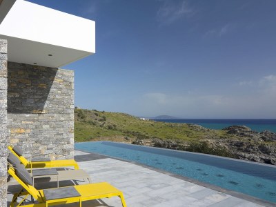 Villa Faros - Outdoor photo 6