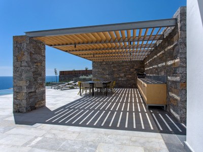 Villa Faros - Outdoor photo 7