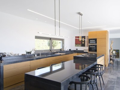 Villa Faros - Features photo 10