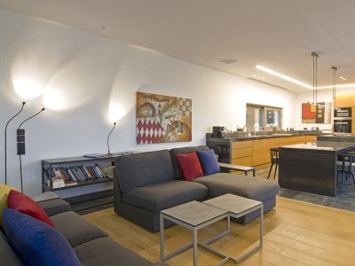 Villa Faros - Features photo 11