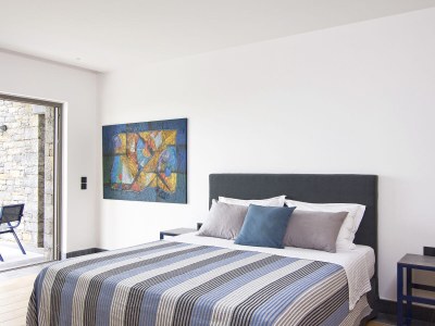 Villa Faros - Features photo 17