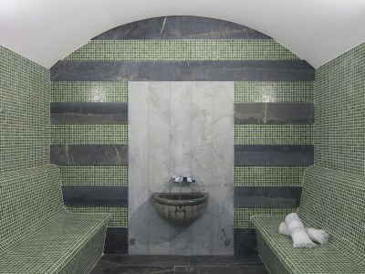 Villa Faros - Features photo 18