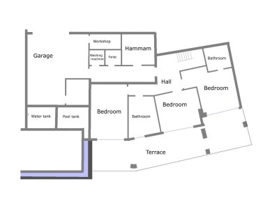 Villa Faros - Document photo 23