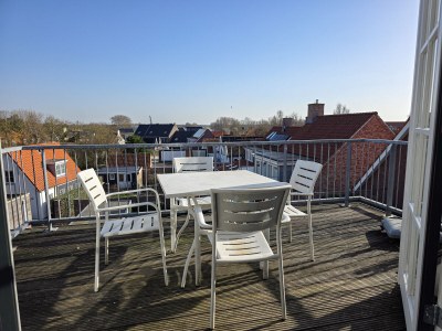 Holiday house Luxury Studio in the center of Domburg DO07 in Domburg - Holiday house