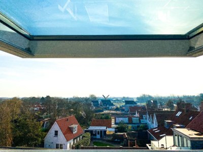 Holiday house Luxury Studio in the center of Domburg DO07 - Outdoor photo 3