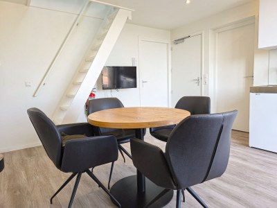 Holiday house Luxury Studio in the center of Domburg DO07 - Features photo 5