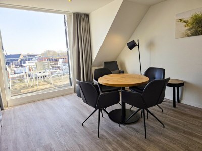 Holiday house Luxury Studio in the center of Domburg DO07 - Features photo 6