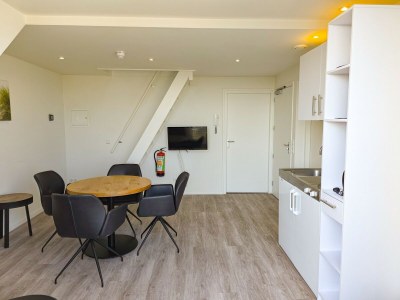 Holiday house Luxury Studio in the center of Domburg DO07 - Features photo 7