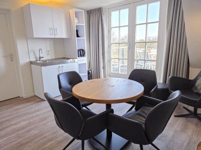 Holiday house Luxury Studio in the center of Domburg DO07 - Features photo 8