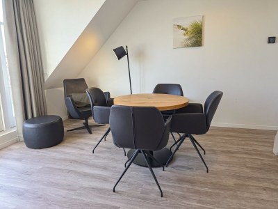 Holiday house Luxury Studio in the center of Domburg DO07 - Features photo 9