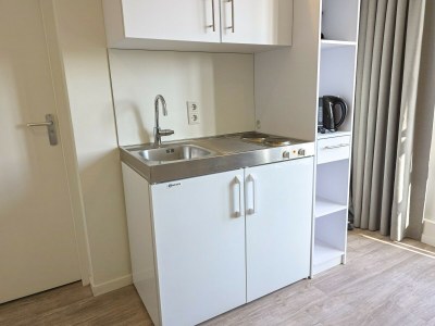 Holiday house Luxury Studio in the center of Domburg DO07 - Features photo 10