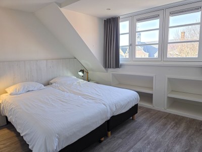 Holiday house Luxury Studio in the center of Domburg DO07 - Features photo 11