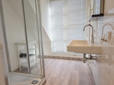 Holiday house Luxury Studio in the center of Domburg DO07 - Features photo 12