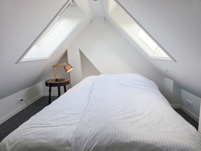 Holiday house Luxury Studio in the center of Domburg DO07 - Features photo 16