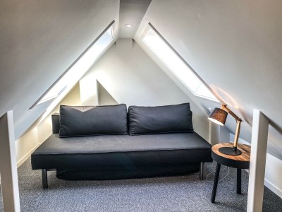 Holiday house Luxury Studio in the center of Domburg DO07 - Features photo 17