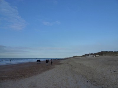 Holiday house Luxury Studio in the center of Domburg DO07 - Environment photo 22
