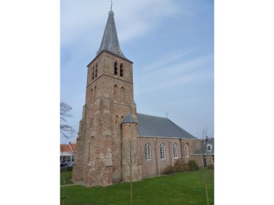 Holiday house Luxury Studio in the center of Domburg DO07 - Environment photo 23