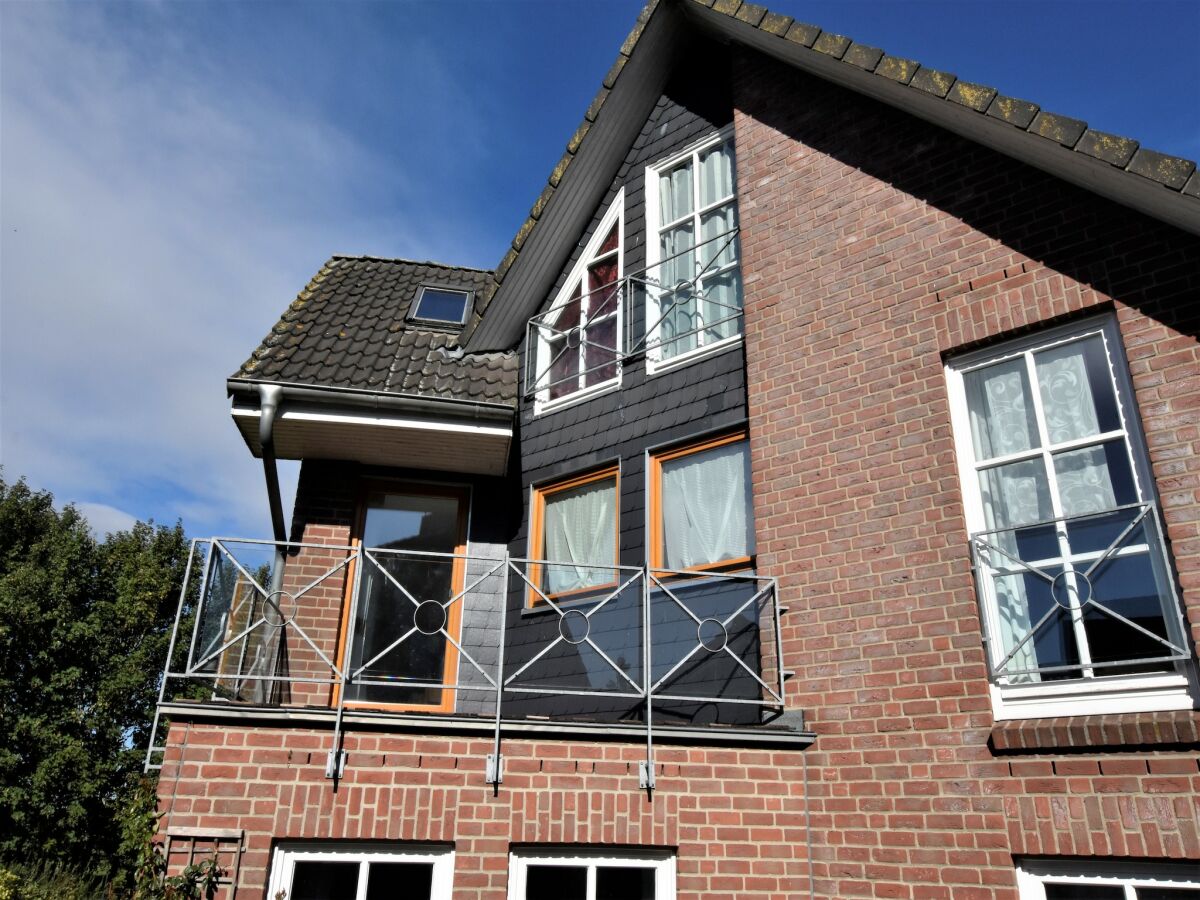 Apartment Lake Retreat in Kossau - Outdoor photo 4