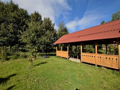 Apartment Lake Retreat in Kossau - Outdoor photo 2